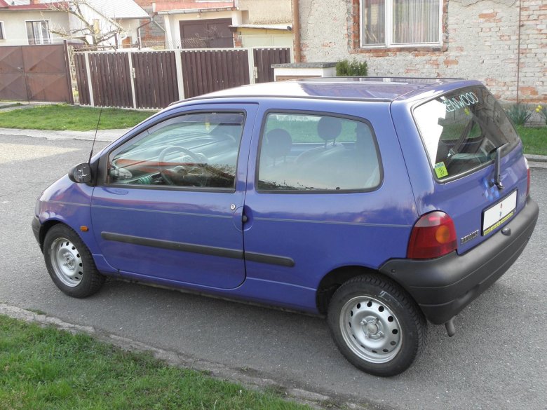 Рено Твинго 1994
