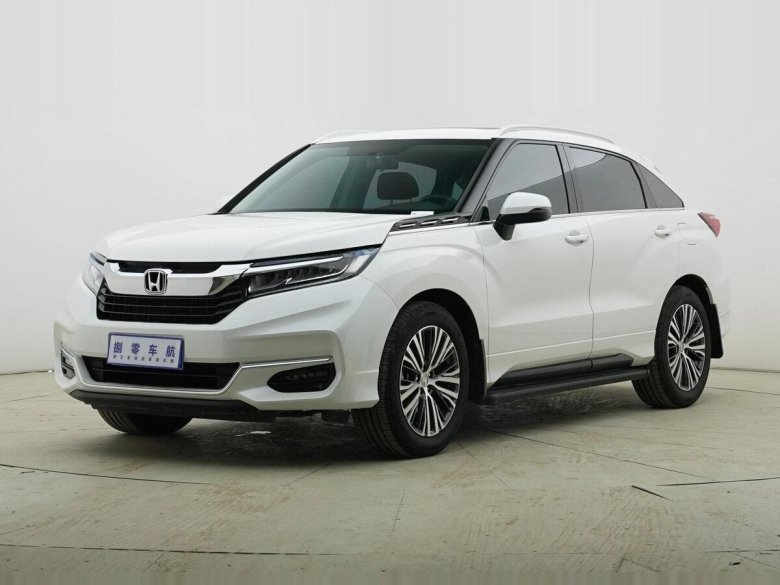 Хонда авансиер