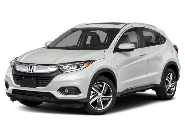 Honda Vezel (HR-V)
