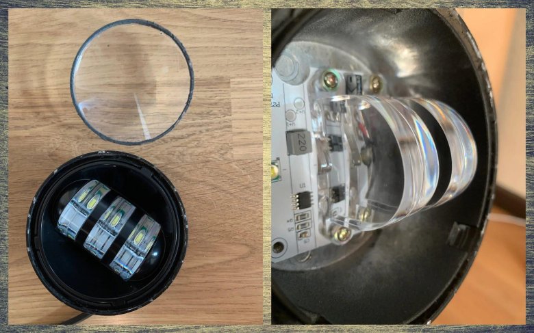 ПТФ Крилайн