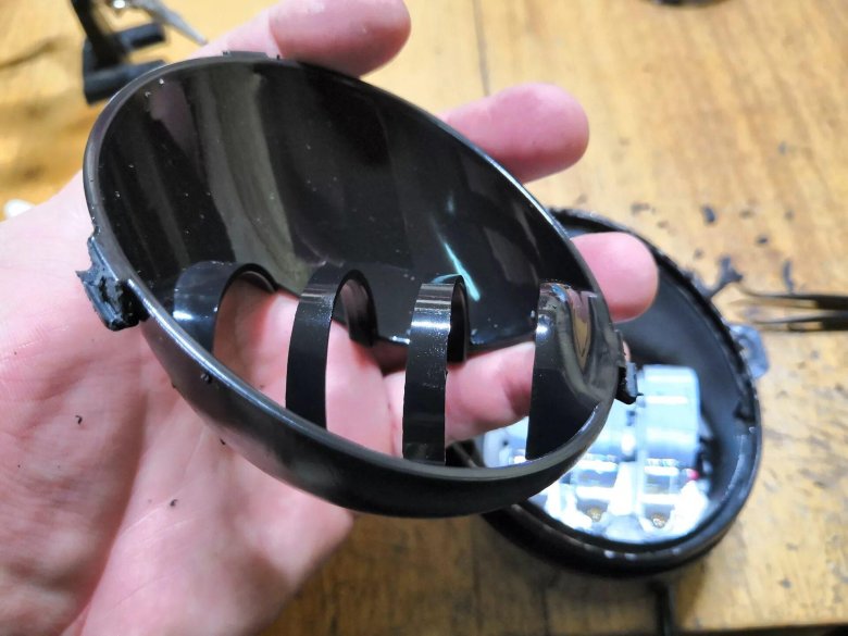 Led ПТФ Гранта 2022