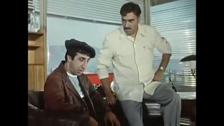 Кавказская озвучка