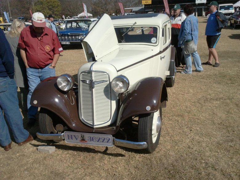 Adler Trumpf автомобиль Никулина