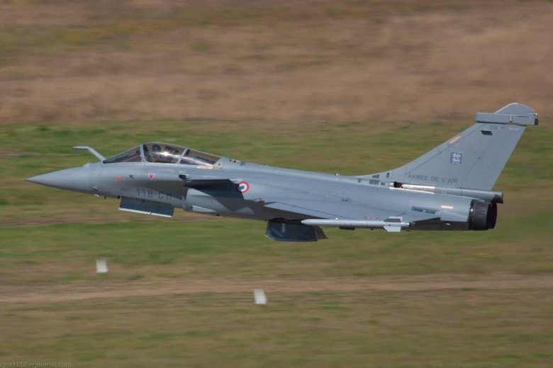 Рено Рафаль