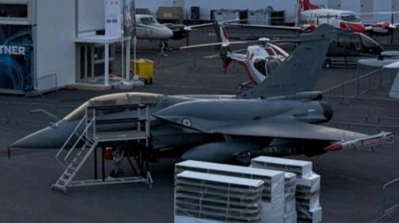 Французские истребители