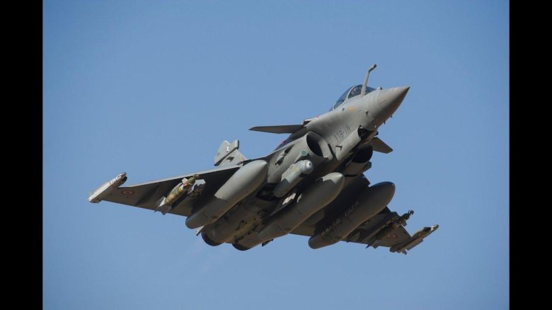 Мираж ф1 самолет