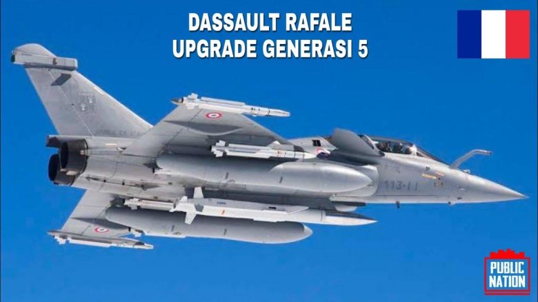 Крылатая ракета ASMP-A