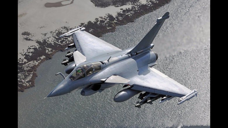 Дассо Рафаль