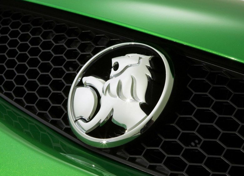 Эмблемы австралийских автомобилей