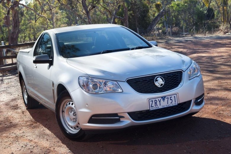 Холден автомобиль