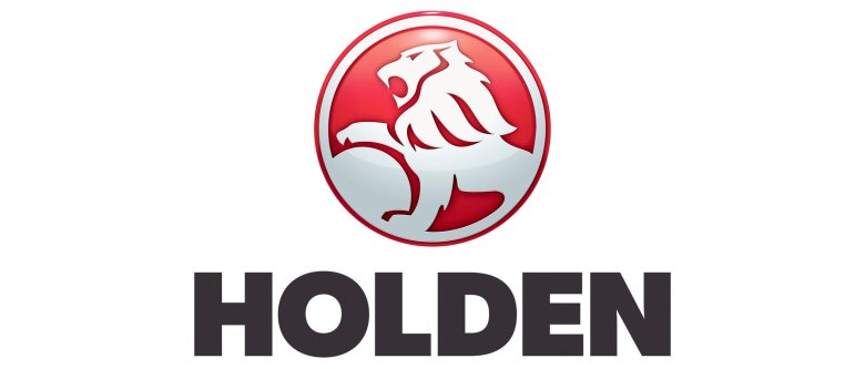 Holden эмблема