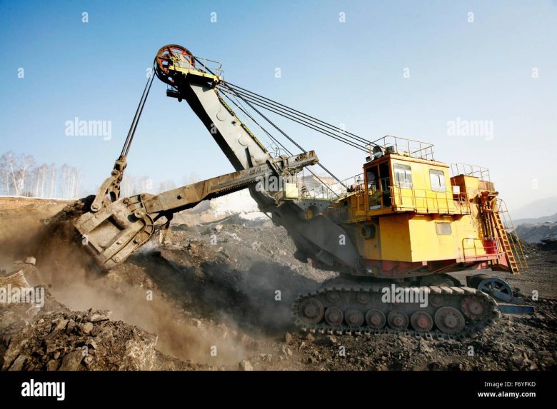 Экскаватор Эш 15/90