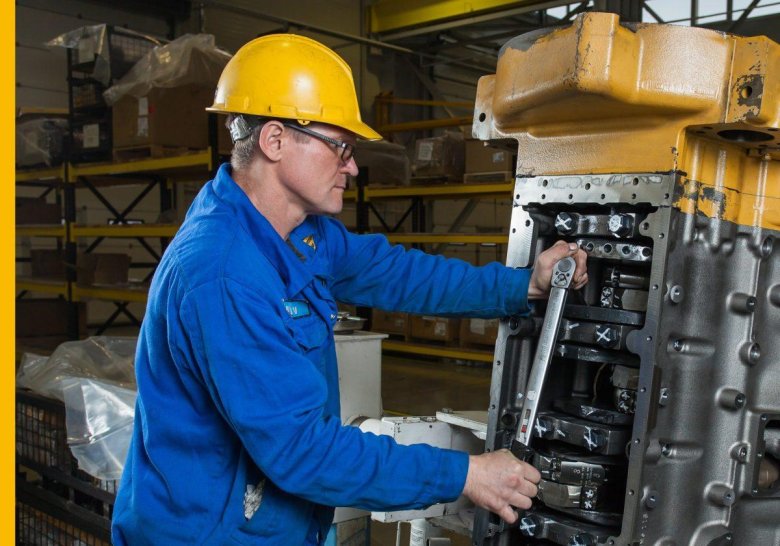 Сервис спецтехники