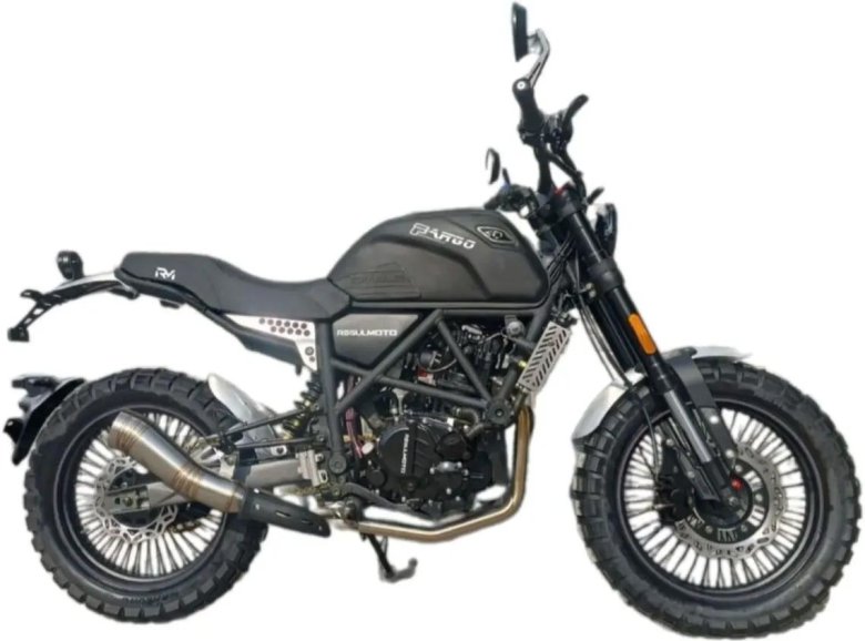 Мотоцикл минск 250 скремблер