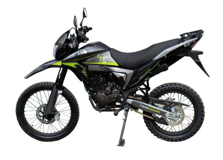 Мотоцикл Regulmoto Tour Enduro 250pr
