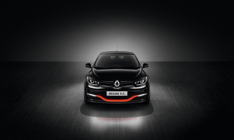 Меган 4 черный