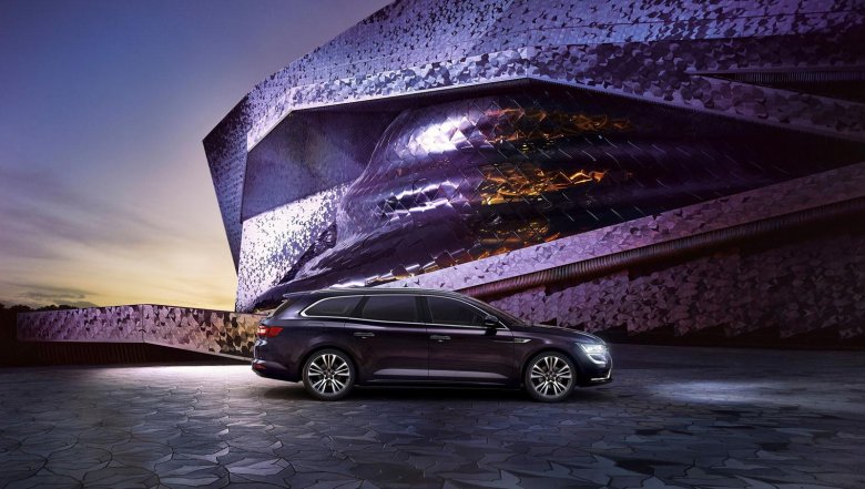 Renault Talisman