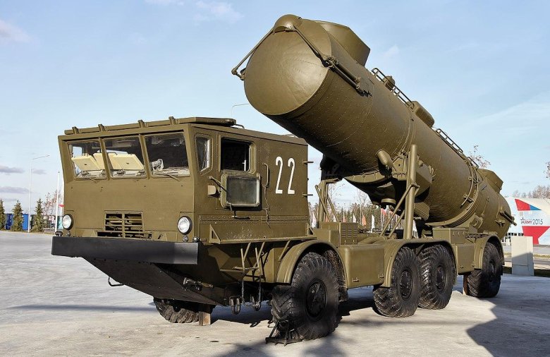 Редут береговой ракетный комплекс