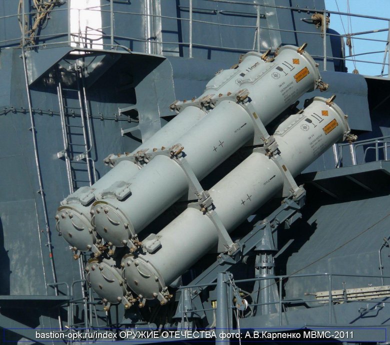 ПКР Уран х-35