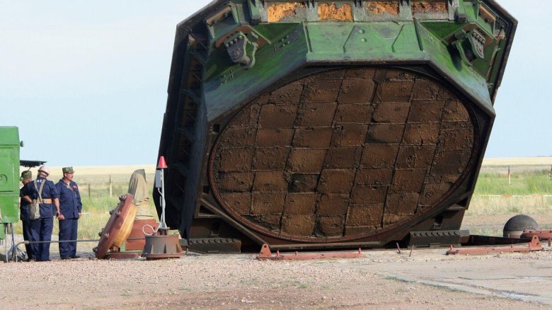 Р-36м "Воевода"