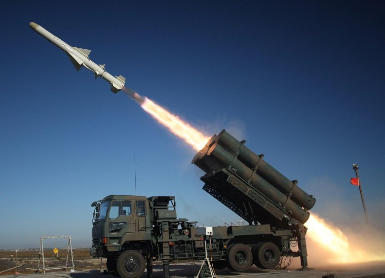 Береговой Противокорабельный ракетный комплекс SSM-1 (Type-88) (Япония)