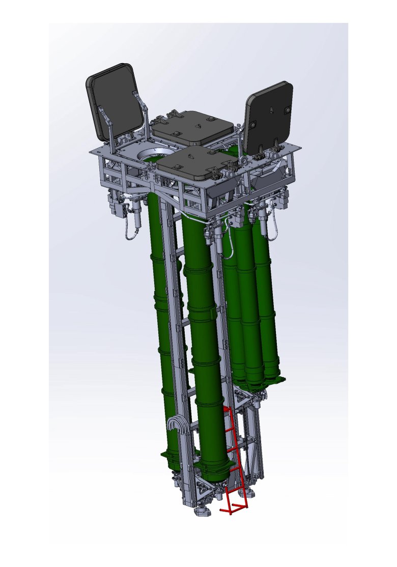 ЗРК полимент-редут