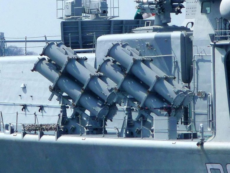 ПКР Уран х-35