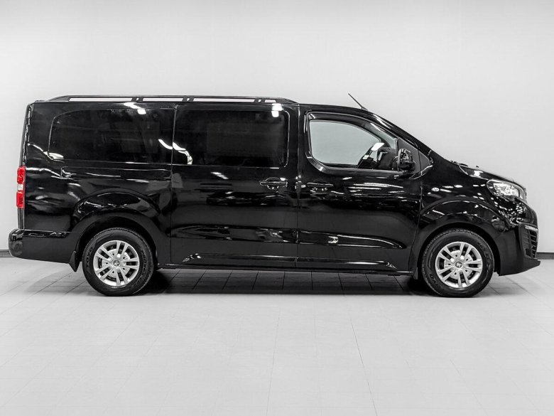 Ситроен спейс турер