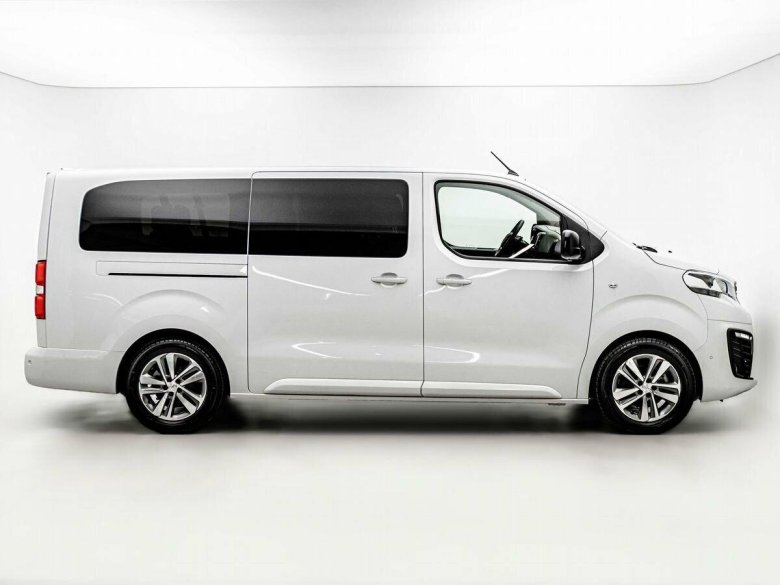 Ситроен спейс турер