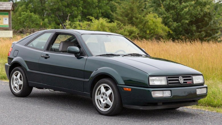 Corrado vr6