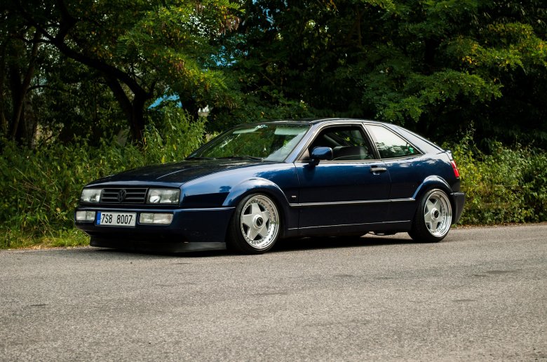 Corrado g60
