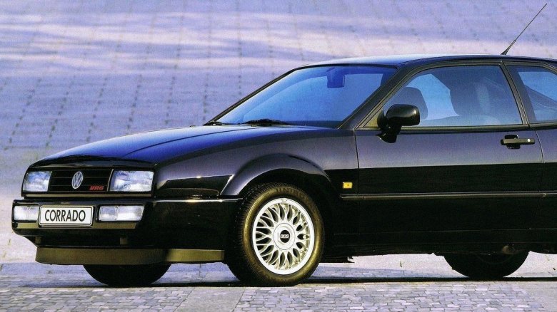 Volkswagen corrado