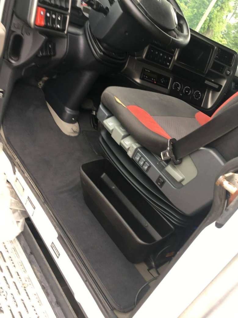 Ковры Рено Магнум трансформер