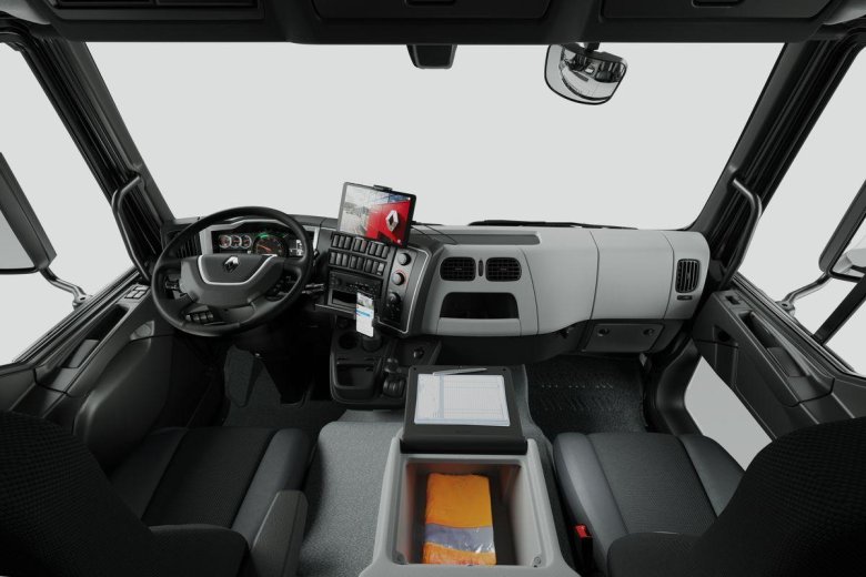 Renault Trucks t 2021