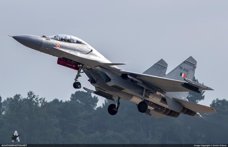 Истребители миг 29