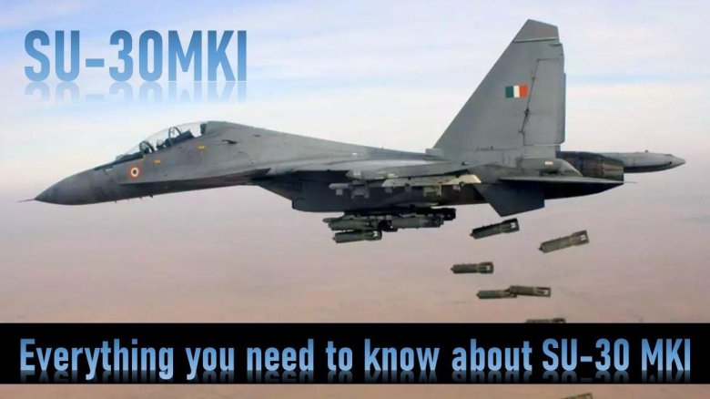 Российские самолёты