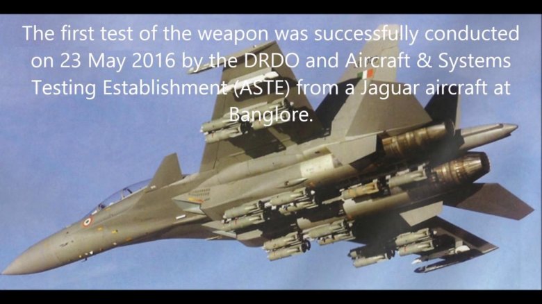 Су-30 вооружение