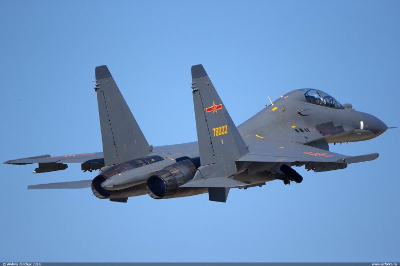 Су-30мки ВВС Индии