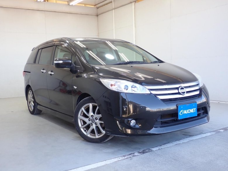 Авто с аукциона японии