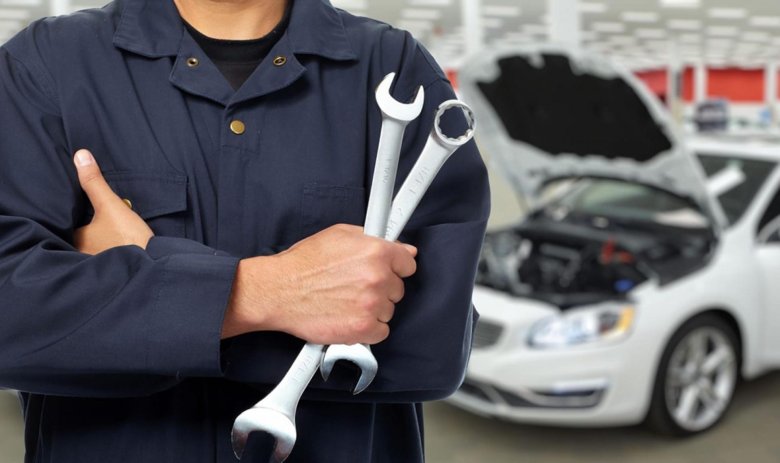 Автосервис автомеханик