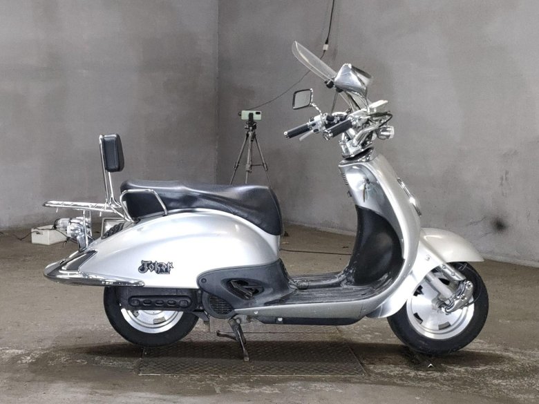 Скутер Хонда Джокер 50