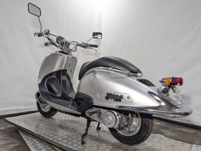 Хонда джокер 90