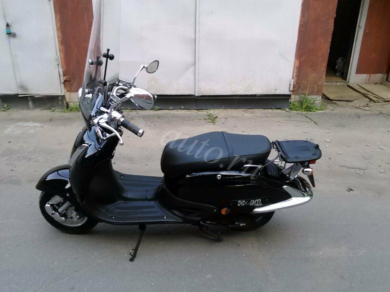 Honda Joker 150cc