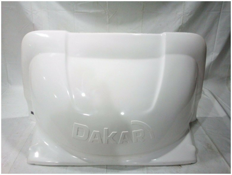 Обтекатель Газель 2.2