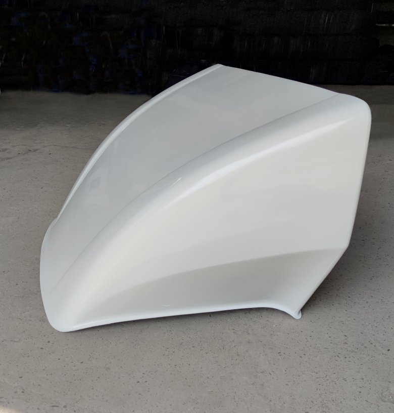 Обтекатель Донг Фенг