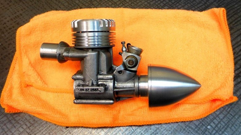 Самодельный обтекатель на мотоцикл