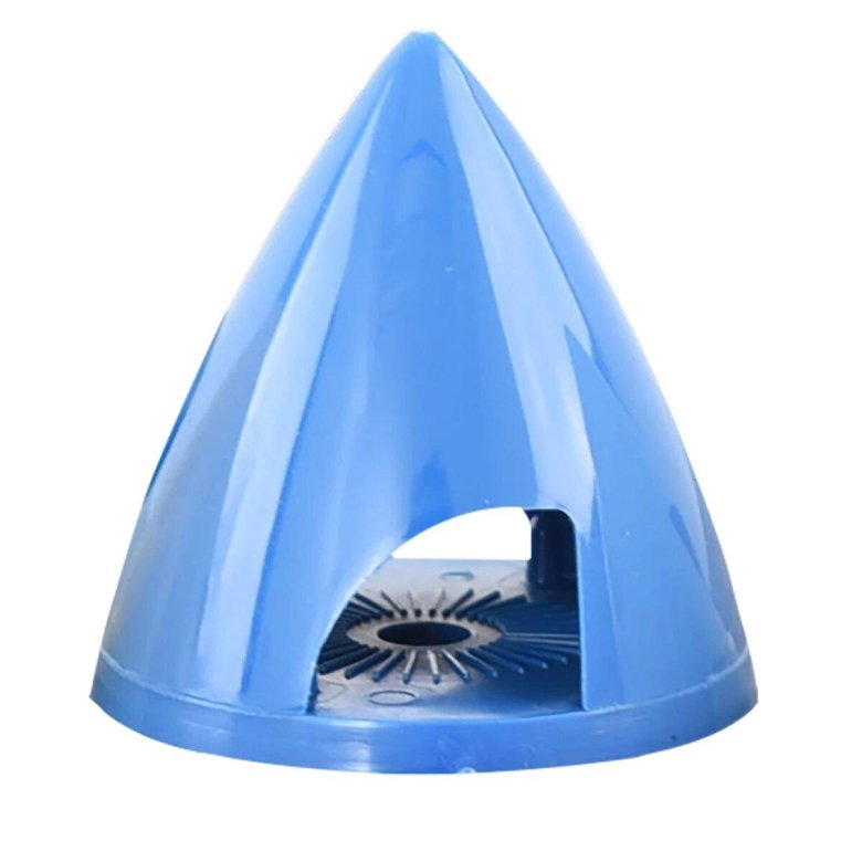 Пластиковая опора