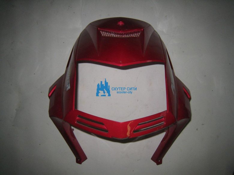 Скутер Honling Pharaon