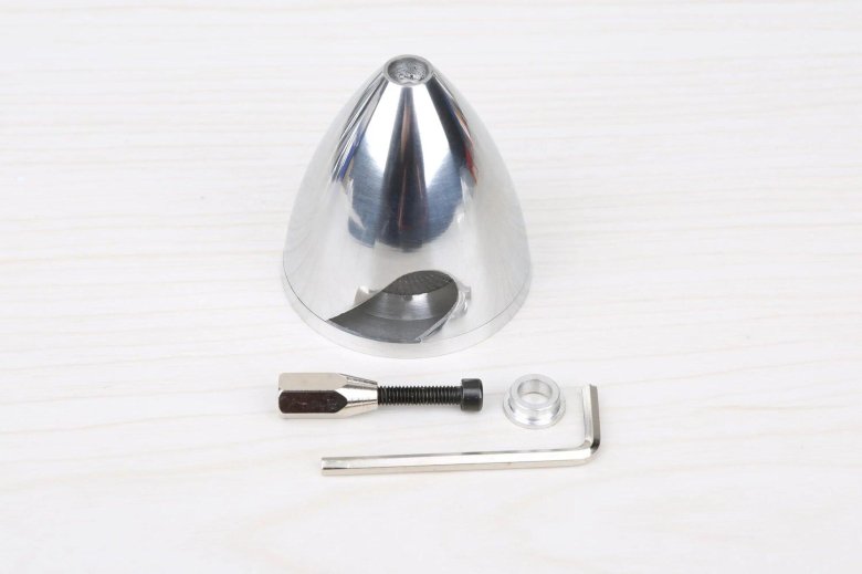 Металлический обтекатель