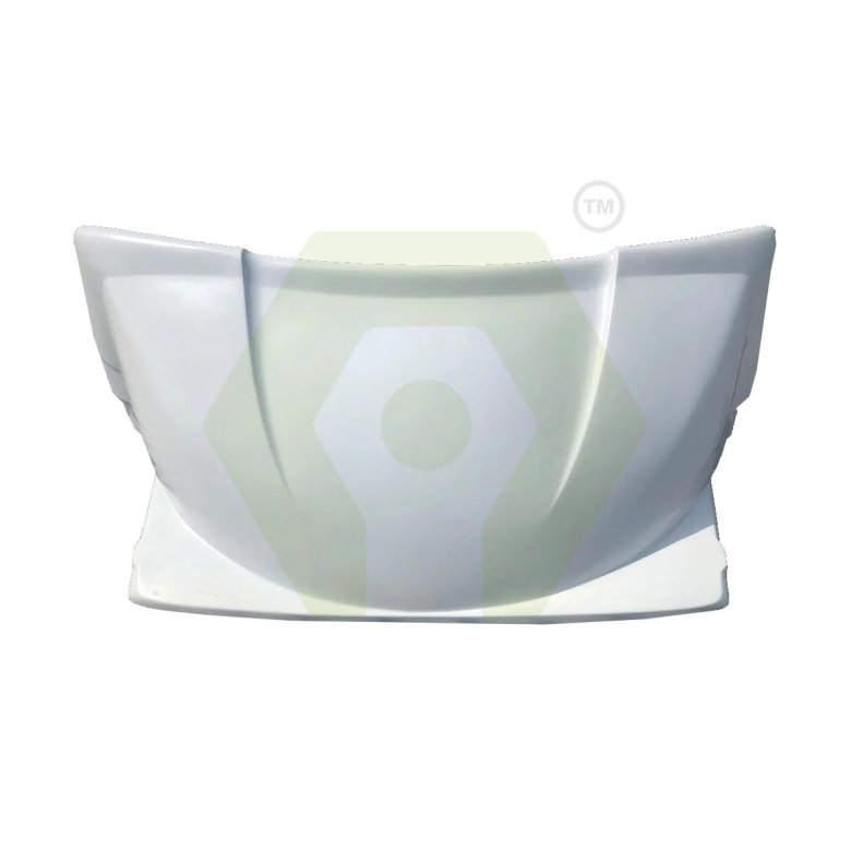 Уплотнитель обтекателя Газель бизнес